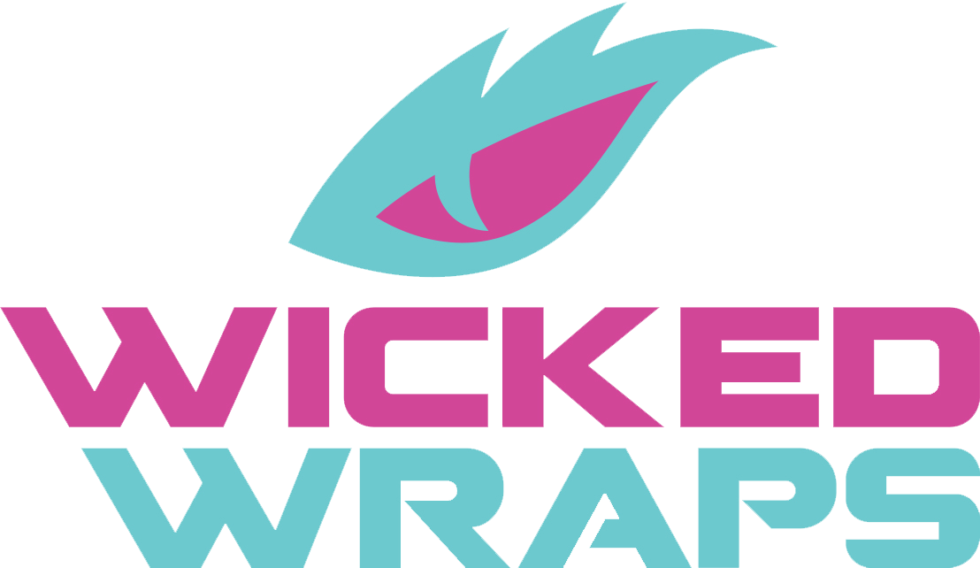 Wicked Wraps Logo