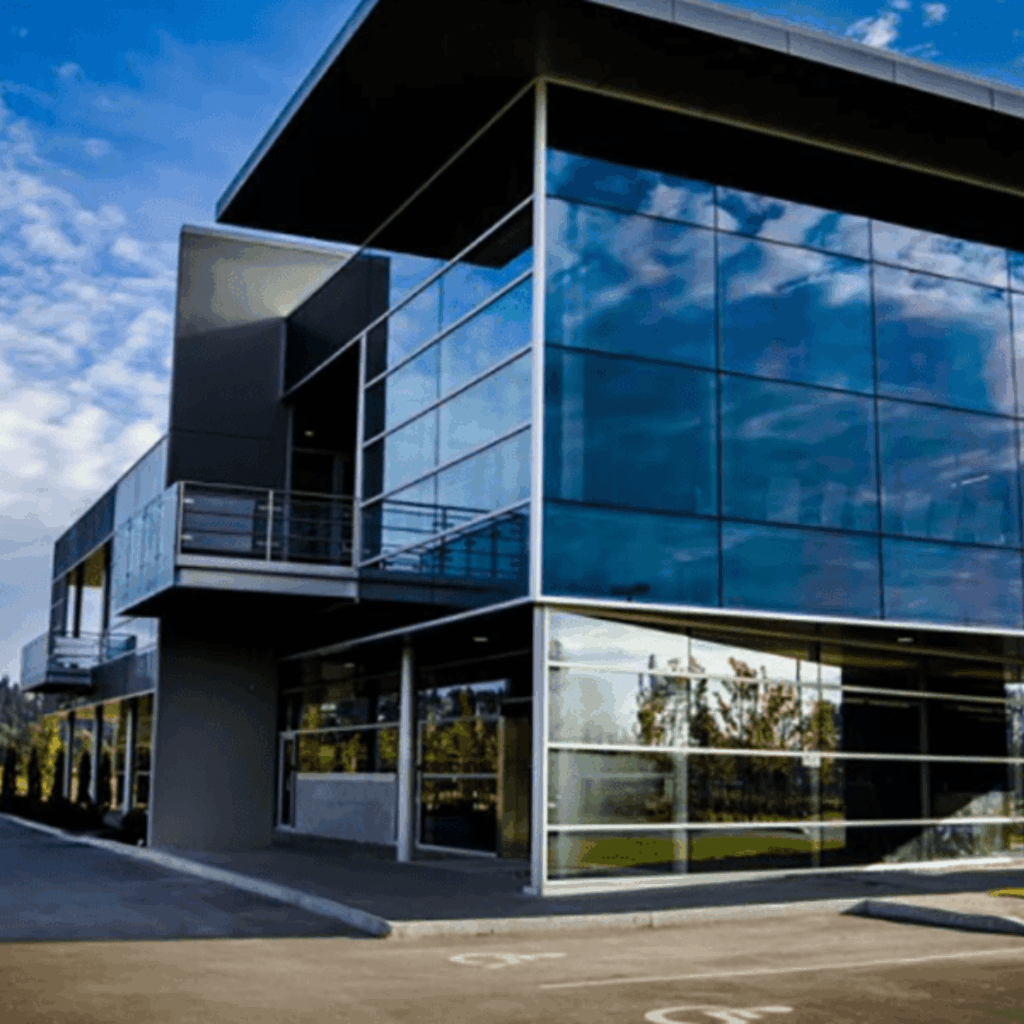 specializes in high-precision window tint installations