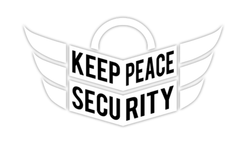 Keep The Peace Security