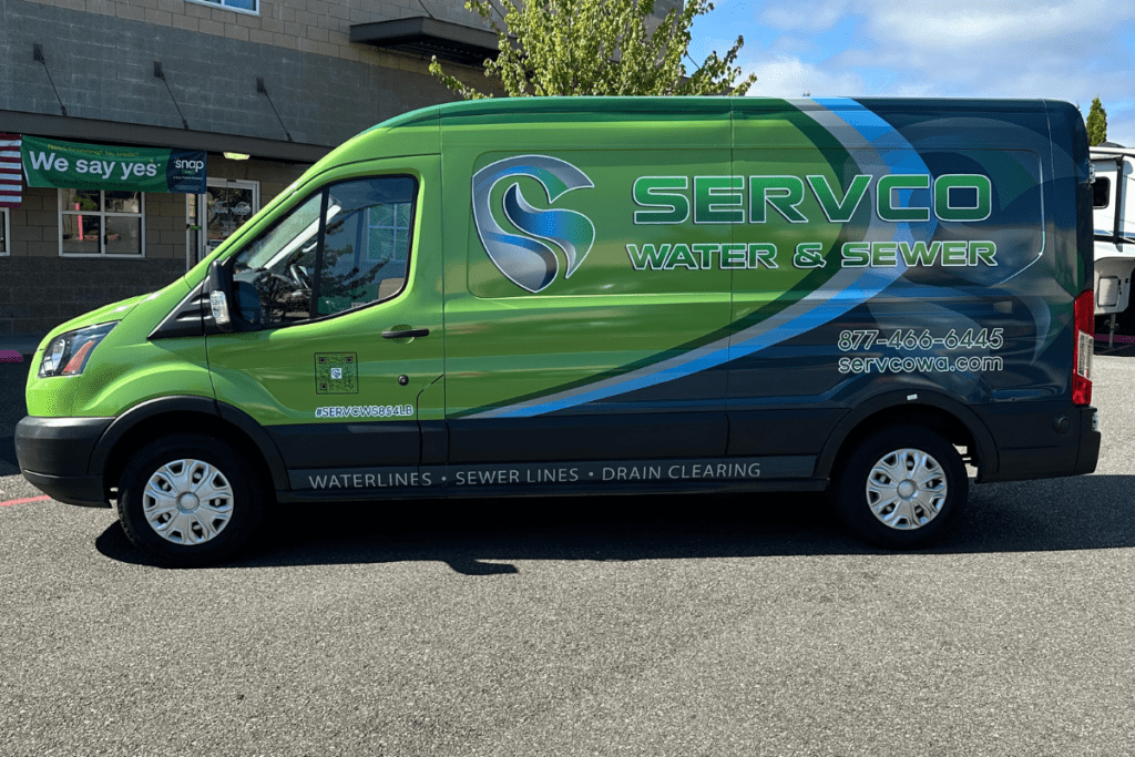 How Much Does a Fleet Wrap Cost?(And How It Pays for Itself)