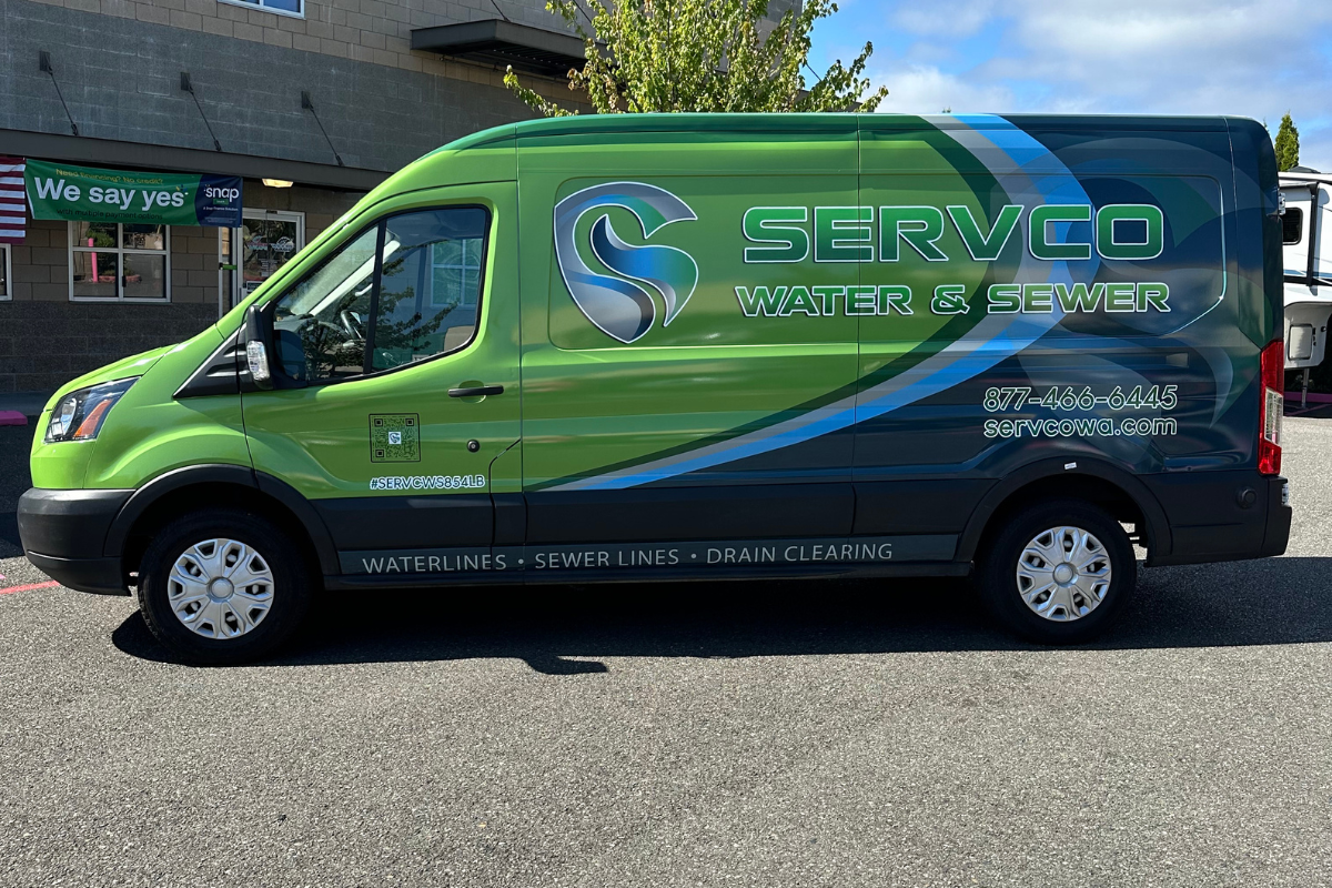 How Much Does a Fleet Wrap Cost?(And How It Pays for Itself)