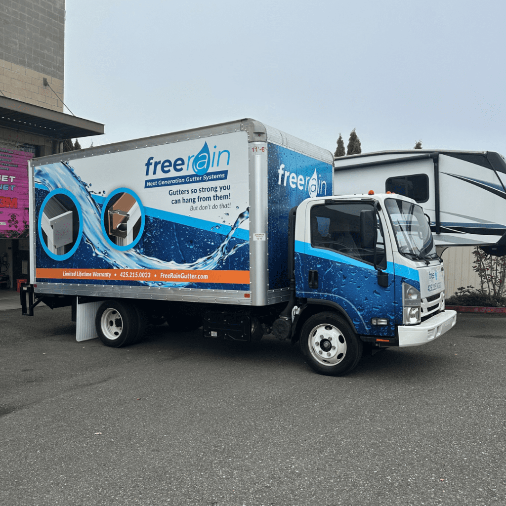 Fleet Wrap