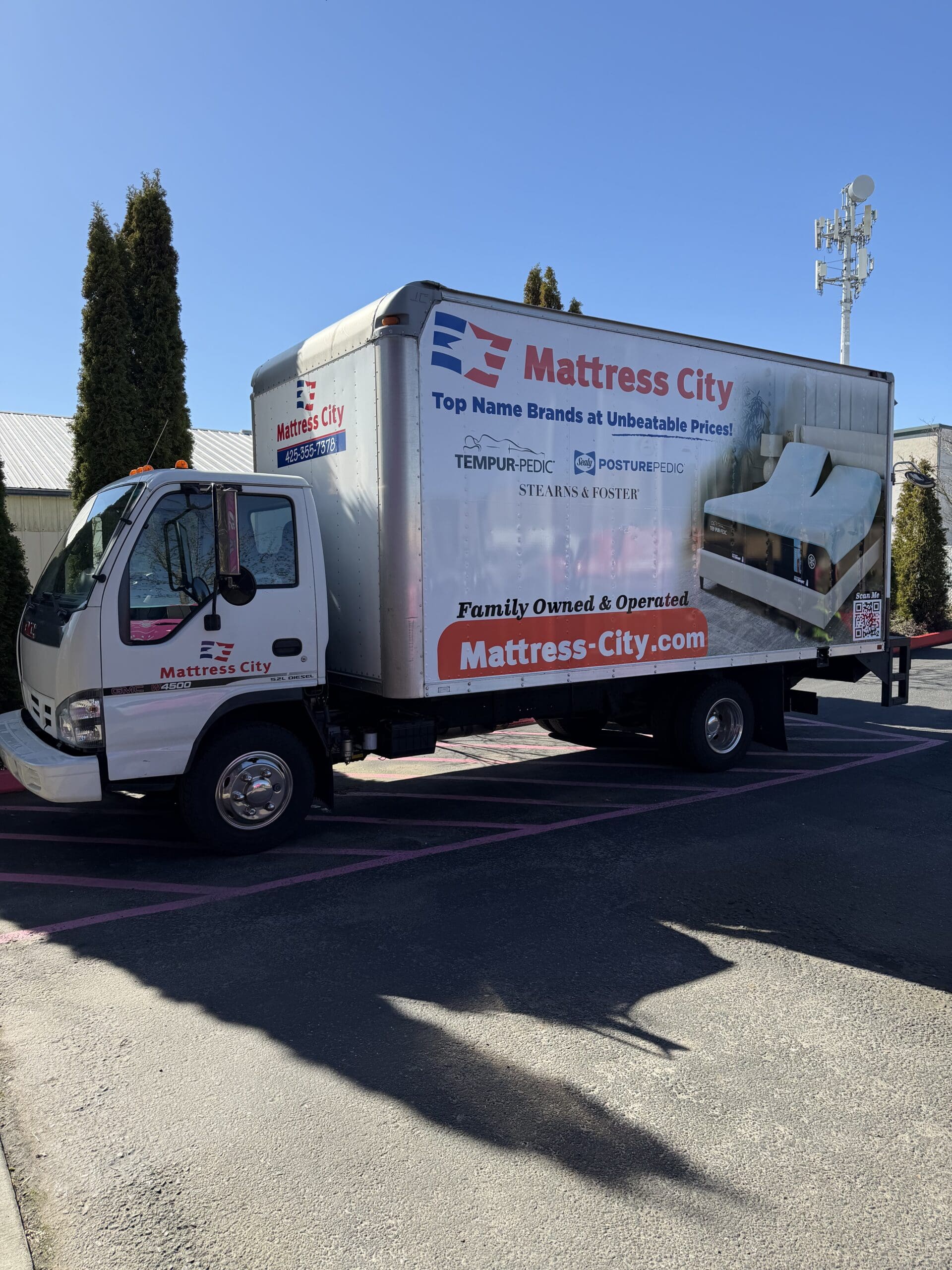 Mattress City