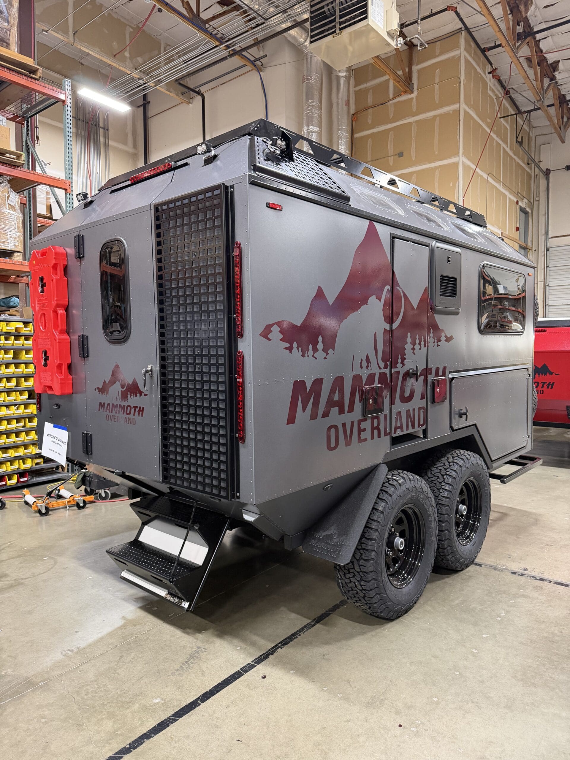 Mammoth