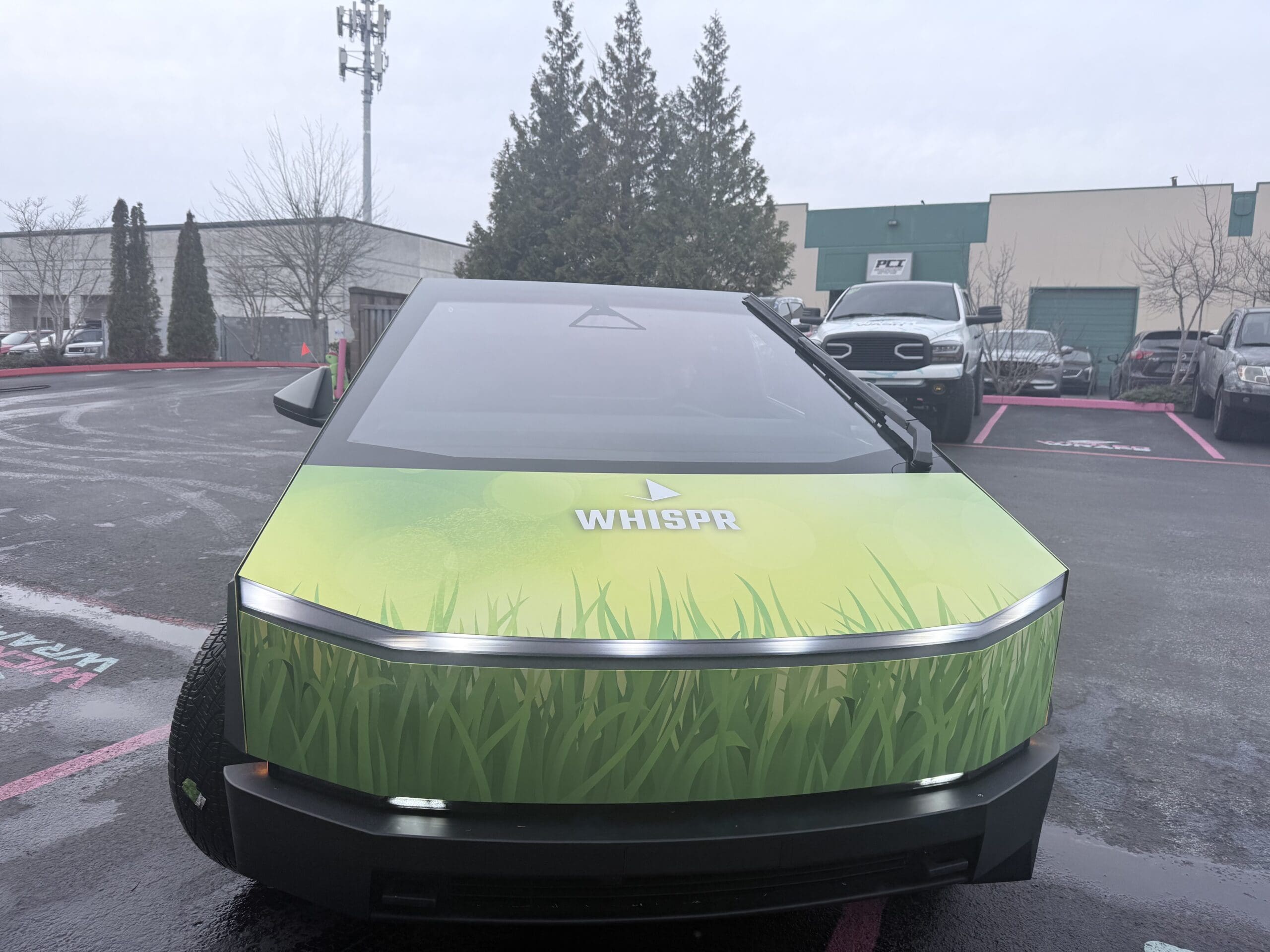 Whispr