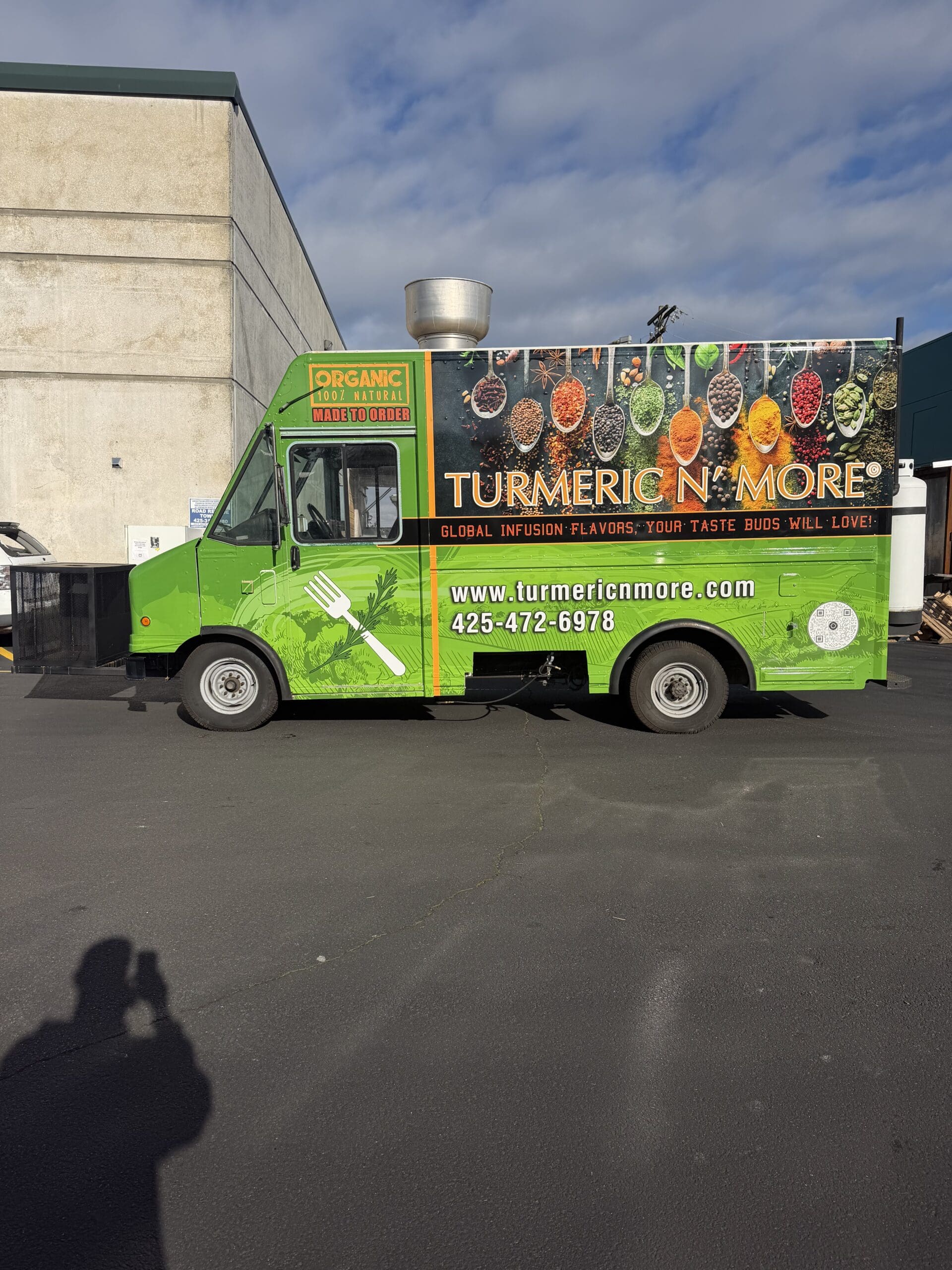 Turmeric N' More