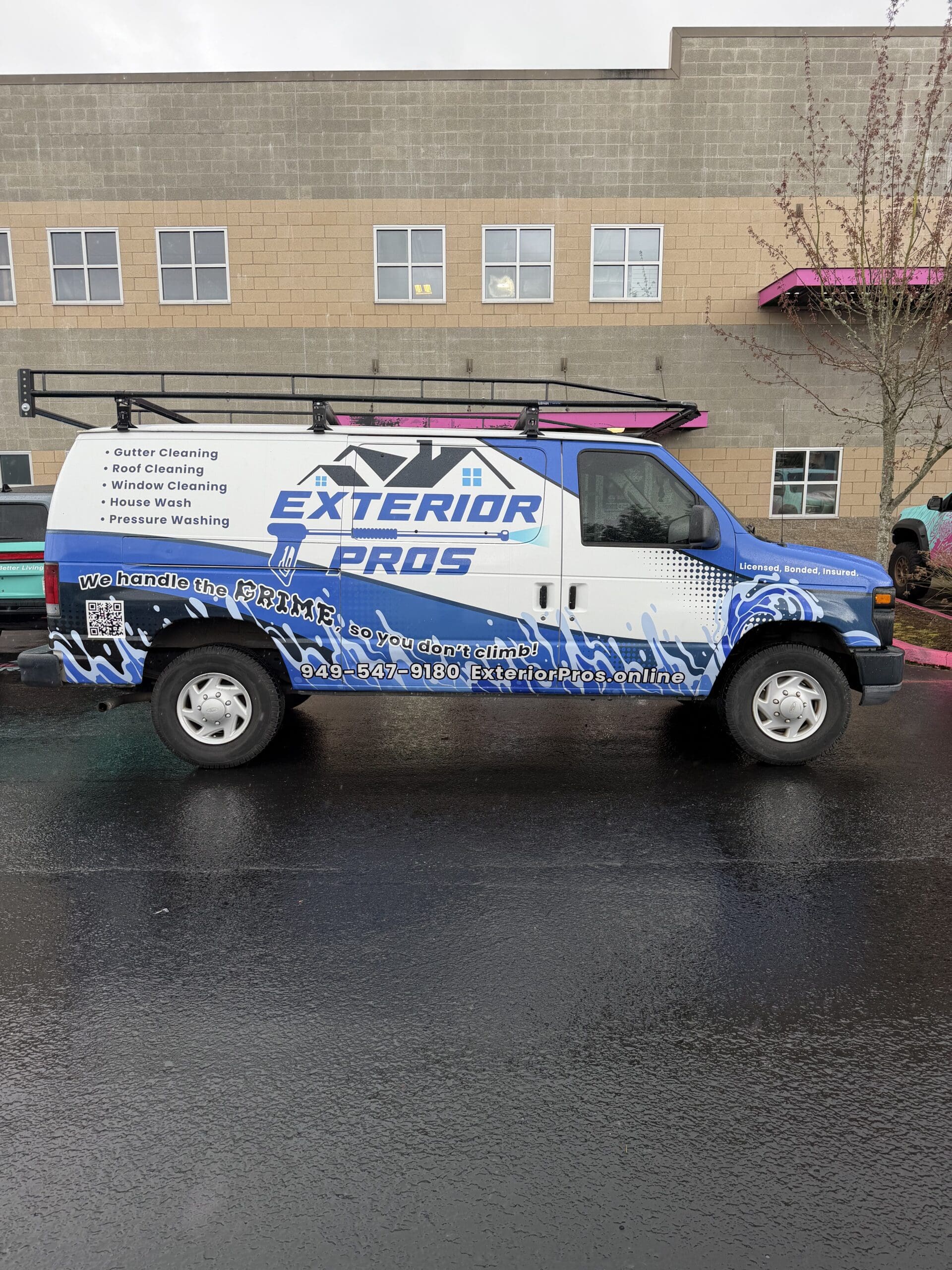 Exterior Pros