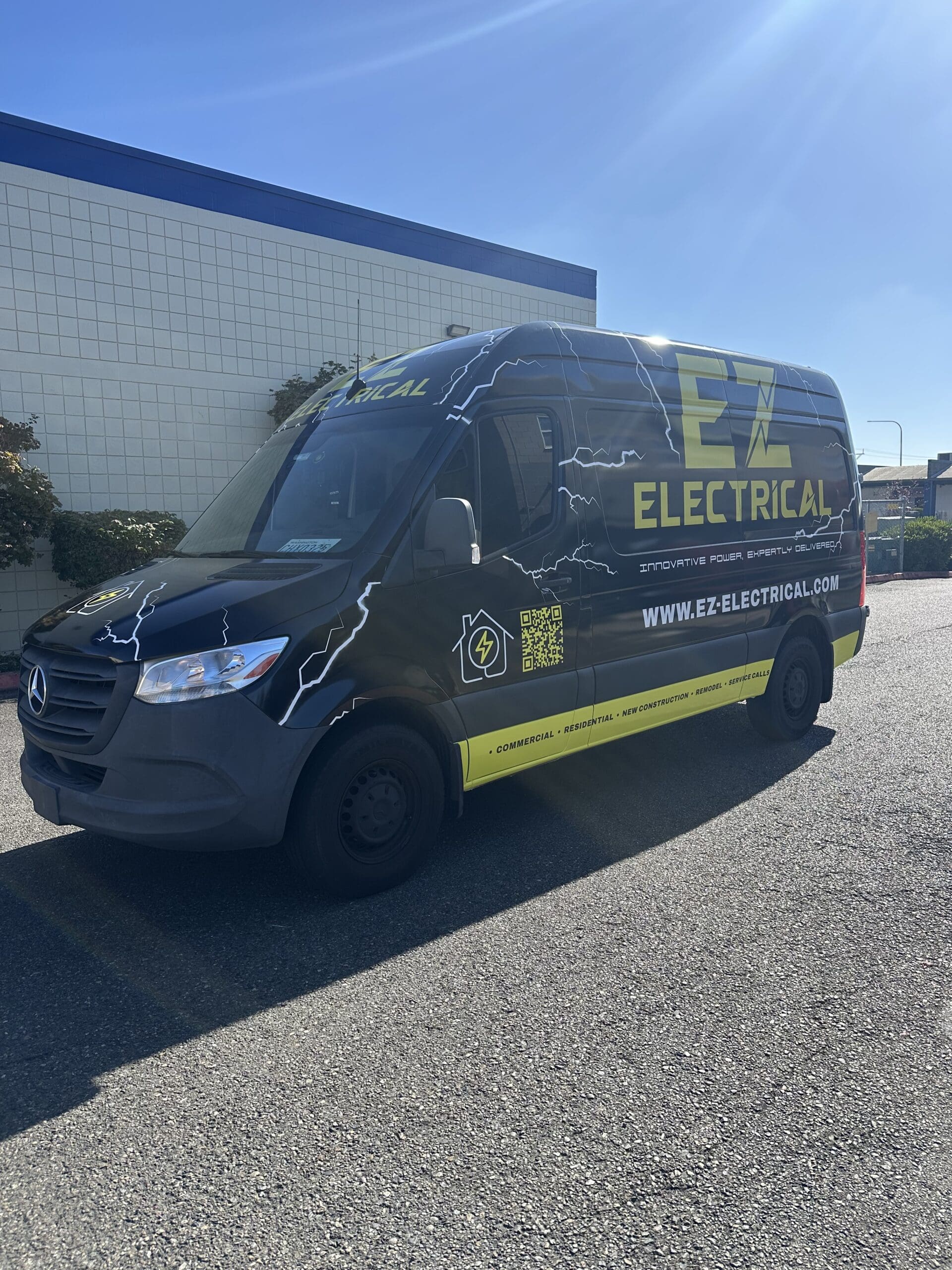 EZ Electrical