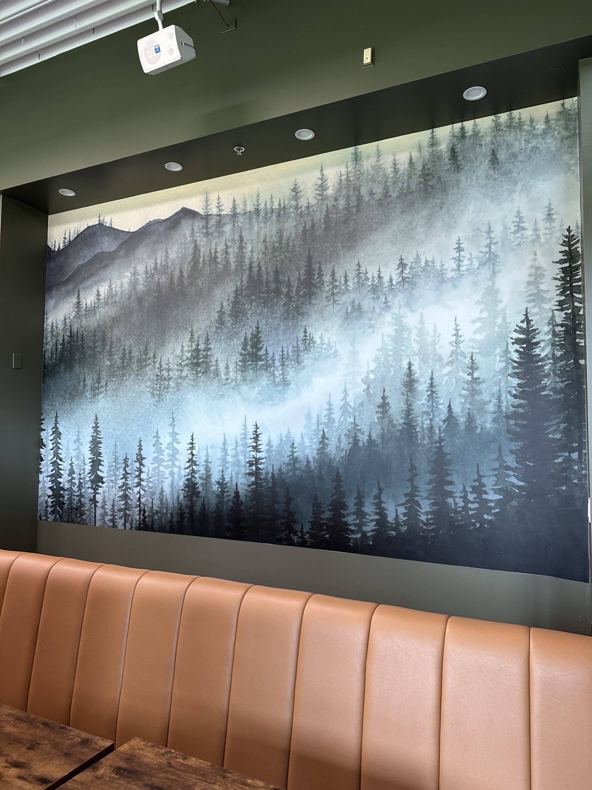 Wall wraps