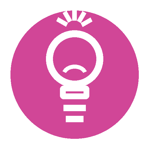Lightbulb icon for Choose A Concept card