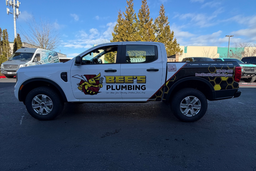 Bees Plumbing