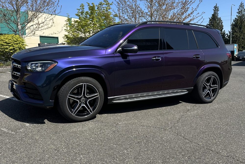 The Appeal of DIY Car Mods