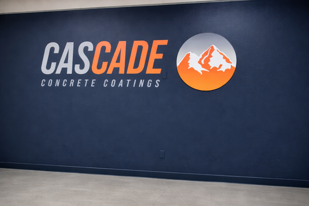 Cascade Wall Wrap